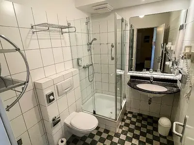 Ferienwohnung für 2 Personen (80 m²) in Zingst 10/10