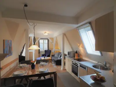 Ferienwohnung für 4 Personen (50 m²) in Zingst (Ostseebad) 2/10