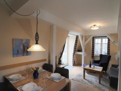 Ferienwohnung für 4 Personen (50 m²) in Zingst (Ostseebad) 4/10