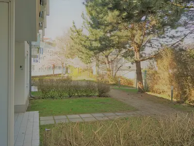 Ferienwohnung für 4 Personen (53 m²) in Zingst 2/10