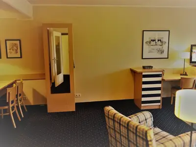 Ferienwohnung für 4 Personen (53 m²) in Zingst 3/10