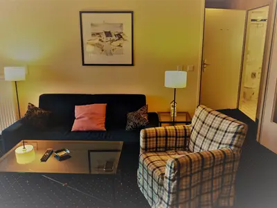 Ferienwohnung für 4 Personen (53 m²) in Zingst 4/10