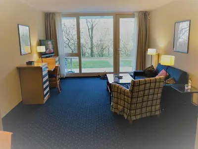 Ferienwohnung für 4 Personen (53 m²) in Zingst 5/10