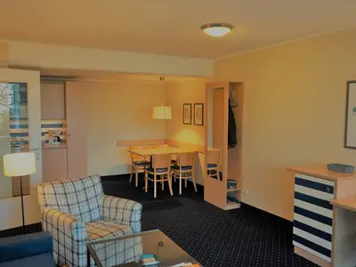 Ferienwohnung für 4 Personen (53 m²) in Zingst 6/10