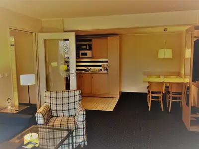 Ferienwohnung für 4 Personen (53 m²) in Zingst 7/10