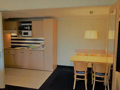 Ferienwohnung für 4 Personen (53 m²) in Zingst 8/10