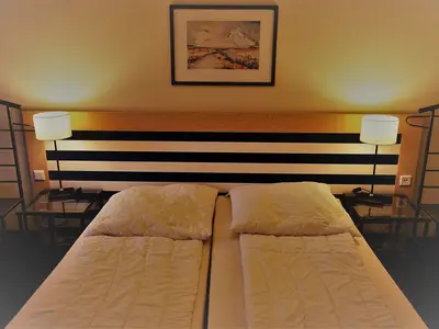 Ferienwohnung für 4 Personen (53 m²) in Zingst 9/10