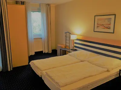 Ferienwohnung für 4 Personen (53 m²) in Zingst 10/10