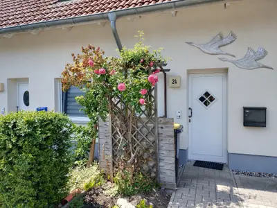 Ferienwohnung für 4 Personen (56 m²) in Zingst (Ostseebad) 1/10