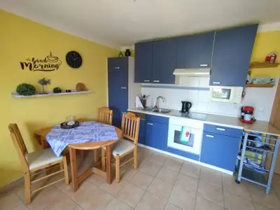 Ferienwohnung für 4 Personen (56 m²) in Zingst (Ostseebad) 2/10