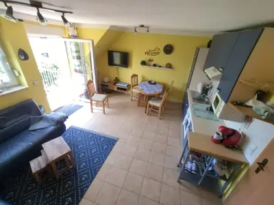 Ferienwohnung für 4 Personen (56 m²) in Zingst (Ostseebad) 4/10