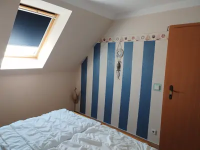 Ferienwohnung für 4 Personen (56 m²) in Zingst (Ostseebad) 6/10