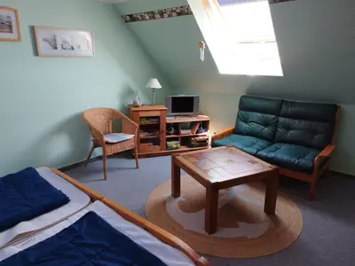 Ferienwohnung für 4 Personen (56 m²) in Zingst (Ostseebad) 8/10