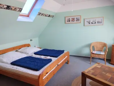 Ferienwohnung für 4 Personen (56 m²) in Zingst (Ostseebad) 9/10