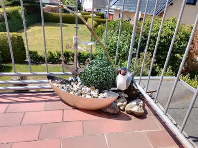 Ferienwohnung für 4 Personen (56 m²) in Zingst (Ostseebad) 10/10