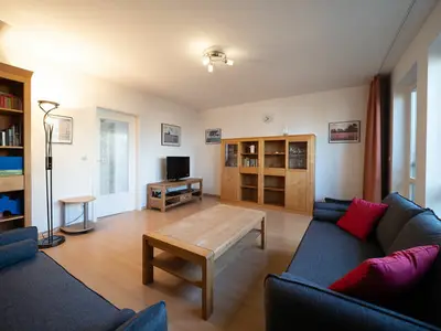 Ferienwohnung für 4 Personen (74 m²) in Zingst 2/10