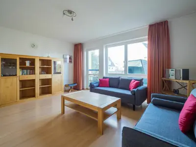 Ferienwohnung für 4 Personen (74 m²) in Zingst 3/10