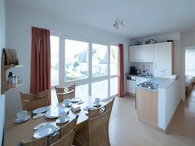 Ferienwohnung für 4 Personen (74 m²) in Zingst 4/10