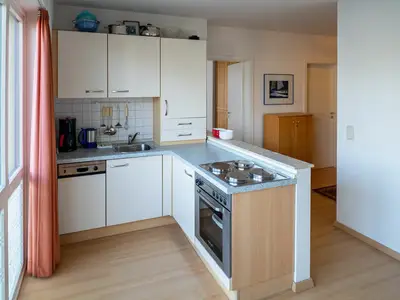Ferienwohnung für 4 Personen (74 m²) in Zingst 5/10