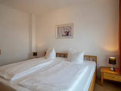 Ferienwohnung für 4 Personen (74 m²) in Zingst 9/10