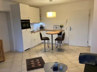 Ferienwohnung für 2 Personen (32 m²) in Zingst (Ostseebad) 2/10