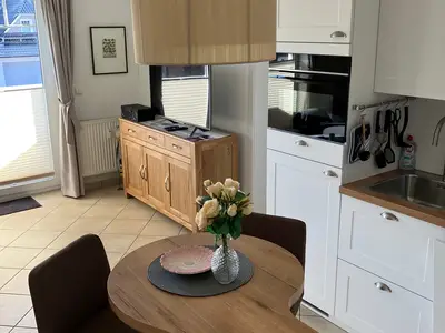 Ferienwohnung für 2 Personen (32 m²) in Zingst (Ostseebad) 3/10