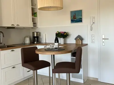 Ferienwohnung für 2 Personen (32 m²) in Zingst (Ostseebad) 4/10