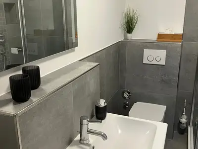 Ferienwohnung für 2 Personen (32 m²) in Zingst (Ostseebad) 8/10