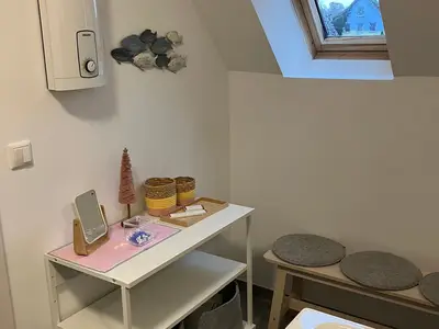 Ferienwohnung für 2 Personen (32 m²) in Zingst (Ostseebad) 10/10