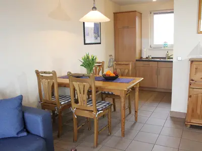 Ferienwohnung für 2 Personen (55 m²) in Zingst 3/10