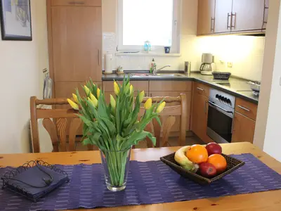 Ferienwohnung für 2 Personen (55 m²) in Zingst 4/10