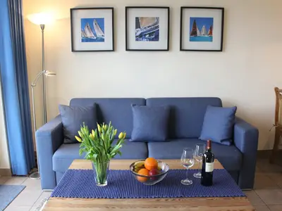 Ferienwohnung für 2 Personen (55 m²) in Zingst 5/10