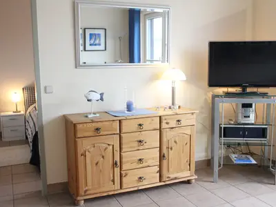 Ferienwohnung für 2 Personen (55 m²) in Zingst 6/10