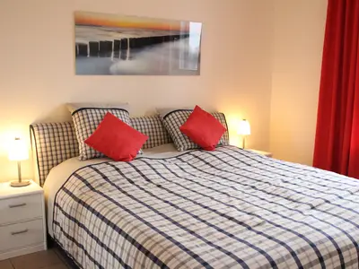 Ferienwohnung für 2 Personen (55 m²) in Zingst 7/10