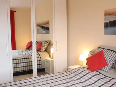 Ferienwohnung für 2 Personen (55 m²) in Zingst 8/10