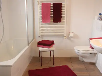 Ferienwohnung für 2 Personen (55 m²) in Zingst 9/10