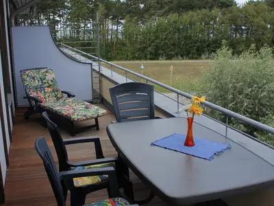 Ferienwohnung für 2 Personen (55 m²) in Zingst 10/10