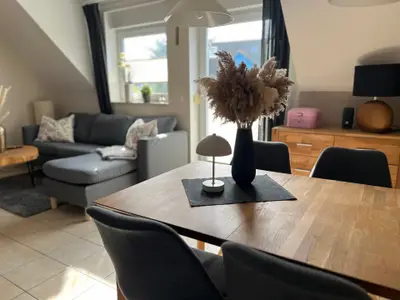 Ferienwohnung für 4 Personen (56 m²) in Zingst (Ostseebad) 2/10