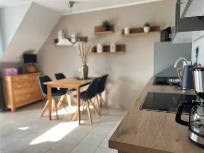Ferienwohnung für 4 Personen (56 m²) in Zingst (Ostseebad) 3/10