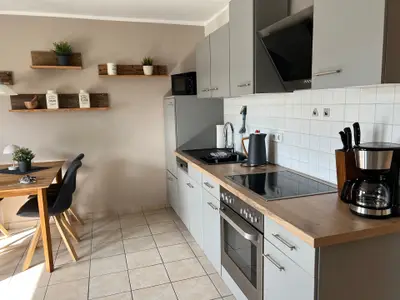 Ferienwohnung für 4 Personen (56 m²) in Zingst (Ostseebad) 4/10