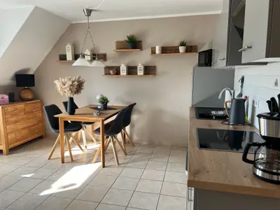 Ferienwohnung für 4 Personen (56 m²) in Zingst (Ostseebad) 6/10