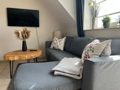 Ferienwohnung für 4 Personen (56 m²) in Zingst (Ostseebad) 7/10