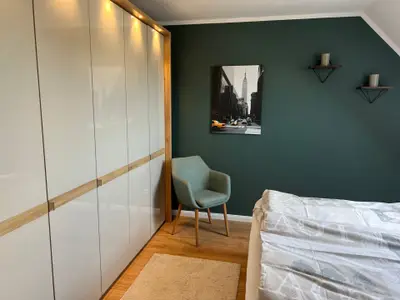 Ferienwohnung für 4 Personen (56 m²) in Zingst (Ostseebad) 9/10