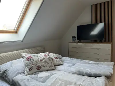 Ferienwohnung für 4 Personen (56 m²) in Zingst (Ostseebad) 10/10