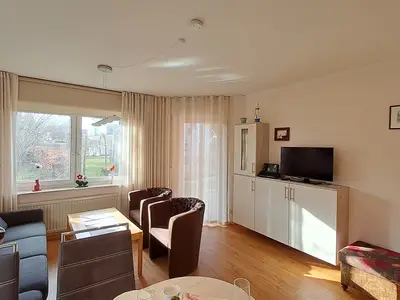 Ferienwohnung für 4 Personen (63 m²) in Zingst (Ostseebad) 2/10