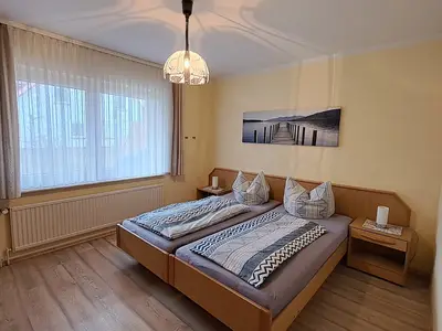 Ferienwohnung für 4 Personen (63 m²) in Zingst (Ostseebad) 9/10