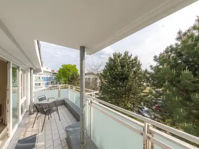 Ferienwohnung für 4 Personen (43 m²) in Zingst 1/10