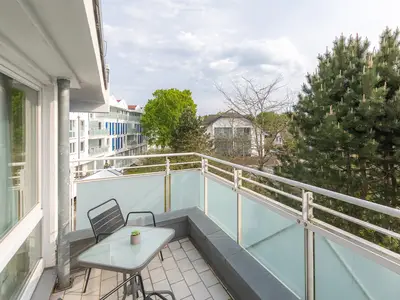 Ferienwohnung für 4 Personen (43 m²) in Zingst 2/10