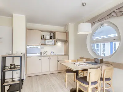 Ferienwohnung für 4 Personen (43 m²) in Zingst 4/10
