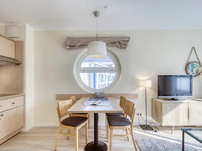 Ferienwohnung für 4 Personen (43 m²) in Zingst 5/10